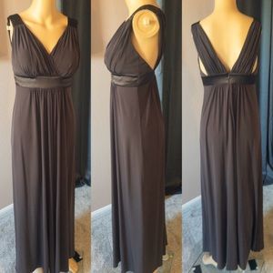 David’s Bridal Bridesmaid Dress